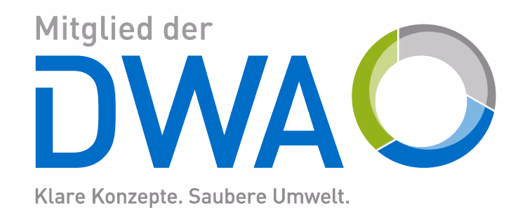 Mitgliedslogo der DWA