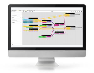Data Science und Python Workflow Editor | hetida designer | fuseki.com ...