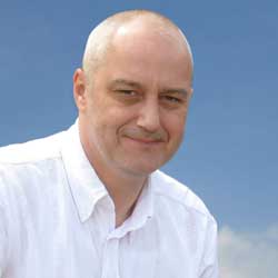 Heiko Dietz