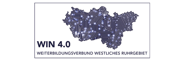 WIN 4.0. Weiterbildungsverbund Westliches Ruhrgebiet